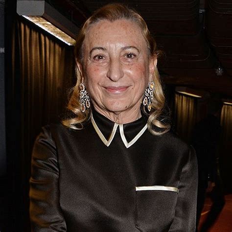 prada milano owner|miuccia prada facts.